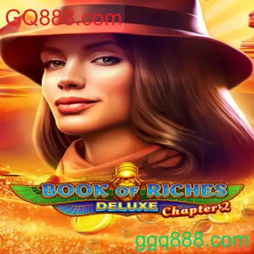 BookofRichesDeluxeChapter2